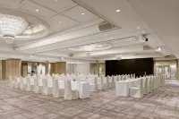 The Langham, Hong Kong Hotels in Hong Kong
