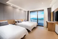 Utop Marina Hotel & Resort - balcone