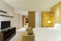 Holiday Inn Nanjing Aqua City Hotels in Nanjing