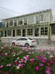 Manai Hostel Các khách sạn gần Binggou Linhai Scenic Spot
