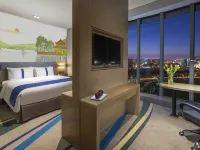 Holiday Inn Express HANGZHOU EAST STATION by IHG Hotels near Jianggan