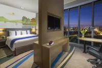 Holiday Inn Express Hangzhou East Station Hotels in Hangzhou