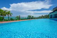 廣州蓮花山粵海村酒店