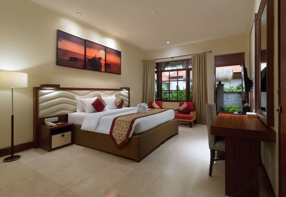Grand Istana Rama Hotel-Bali Updated 2023 Room Price-Reviews & Deals |  Trip.com
