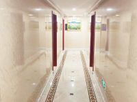 大九湖神湖商务酒店 - 公共区域
