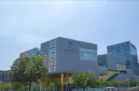 7Days Inn Chain Hotel (Beijing Jiugong) Hotels in Beijing