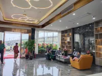 Guibei Scenery Grand Hotel (North Railway Station Zhonghao International) Hotels in Lingchuan