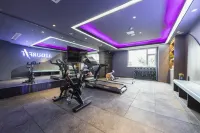 Atour Hotel( Luoyang Longmen High Speed Railway Station Municipal Government)