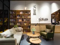 Youmi Hotel Hotels in Changde