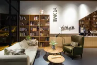 Youmi Hotel