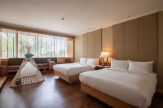 高雄西子灣沙灘會館