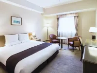 HOTEL MYSTAYS Sapporo Aspen Hotels near Sapporo Station