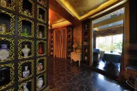 Jinri Express Hotel