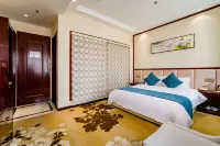 โรงแรมเท็นโฮ