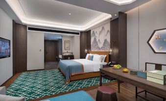 Lvyi Yazhi Hotel (Qidong Yongchang Store)