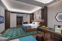 Lvyi Yazhi Hotel (Qidong Yongchang Store) Hotels in Qidong