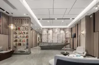 Borrman Hotel (Dongfang High-speed Railway Station Wanda Plaza)