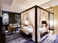 โรงแรมเดอะเกท โตเกียว บาย ฮูลิค โรงแรมใกล้บิ๊กคาเมร่ายูระคุโจ