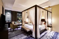 THE GATE HOTEL TOKYO by HULIC
