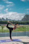 Yangshuo Percent Hotel  (West Street Li River  ) - Gym