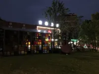 Antai Hotel (Jiashan Jinyang East Road) Отели в г. Yunlanwan International Resort