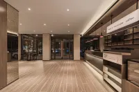 HanTing Hotel (Linzhou Avenue Bus Station) - 2-Star
