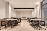 漢庭酒店（林州大道汽車站店） - 早餐