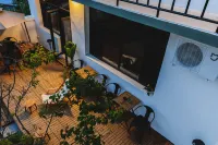 Tingfeng Courtyard Homestay