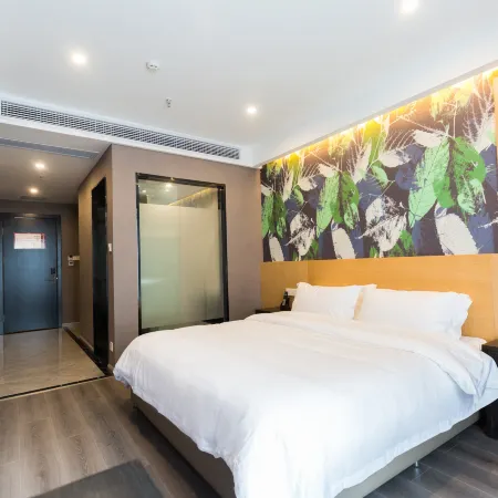 Garden Hotel