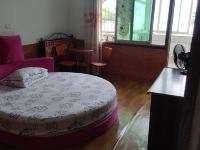 武汉朋来公寓 - 浪漫圆床房