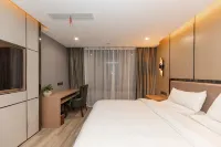 Starway Hotel (Shanghai Hongqiao National Exhibition Center Beiqing Road) Hotels in Shanghai