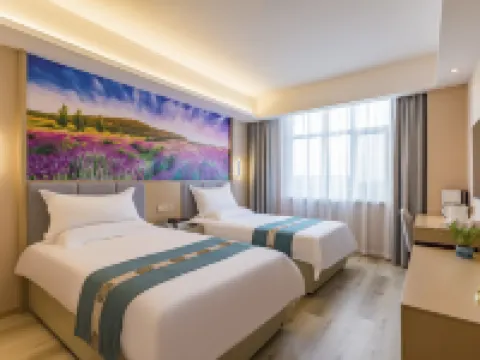 景縣景程商務酒店 景縣酒店