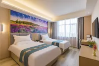 Jingxian Jingcheng Business Hotel Hotels in Wuqiao County
