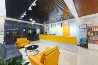 Pod choice  Hotel Zhengding airport store - موقف سيارات