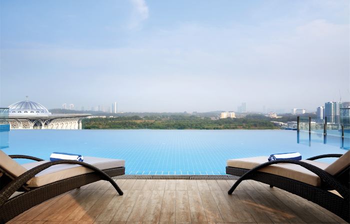 Dorsett Putrajaya