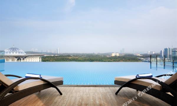 Dorsett Putrajaya