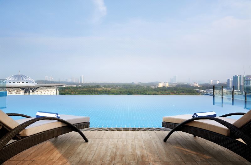Dorsett Putrajaya