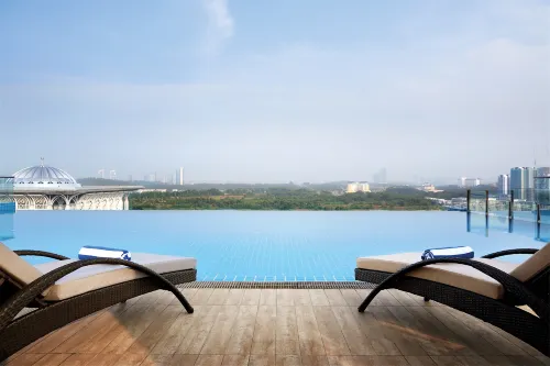 Dorsett Putrajaya