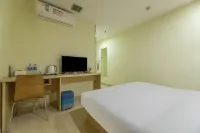 Meigaomei Chain Hotel (Ningbo Tianyi Square)