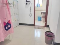 南宁荷园青年旅舍 - 采苓六人间(床位房)