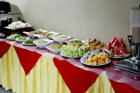 โรงแรมฮันยวี่ นิวโฮมอินน์