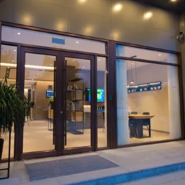 Homeinn Selected Hotel (Jining Wanda Plaza Railway Station)