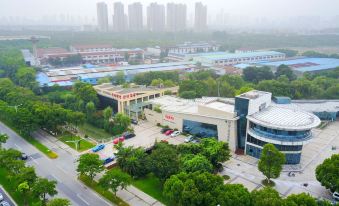 Xingcheng Hotel (Wuxi Wuzhou International Industrial Expo City store)