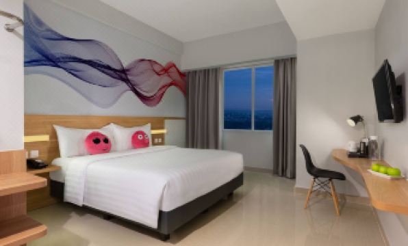 favehotel Karawang - Housity