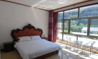 Yi Jie Holiday Chain Hotel (Beijing Shidu Jiayun) - Housity