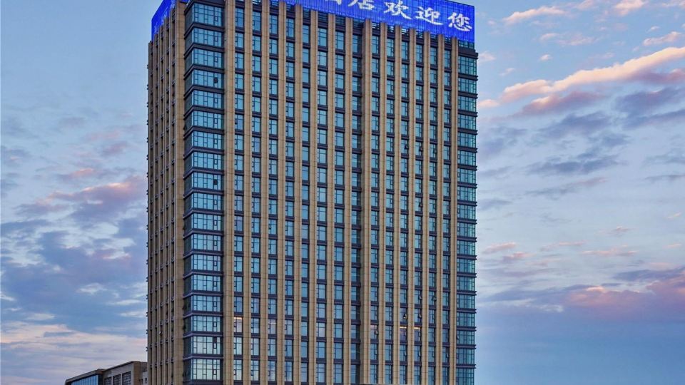 Merlinhod Hotel