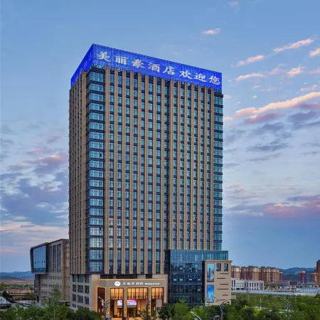 Merlinhod Hotel