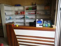 Linyi Wanda Business Hotel