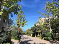 Dali Guibird Seaview Villa