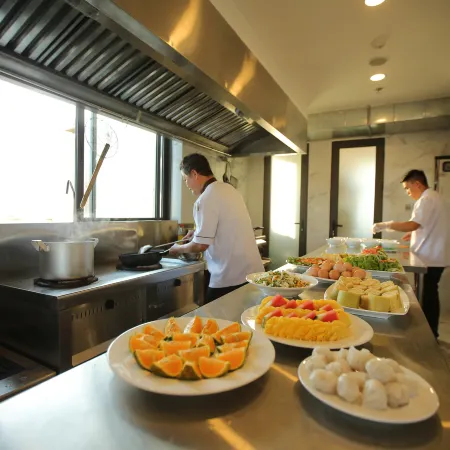 Pharaoh Boutique Hotel Danang